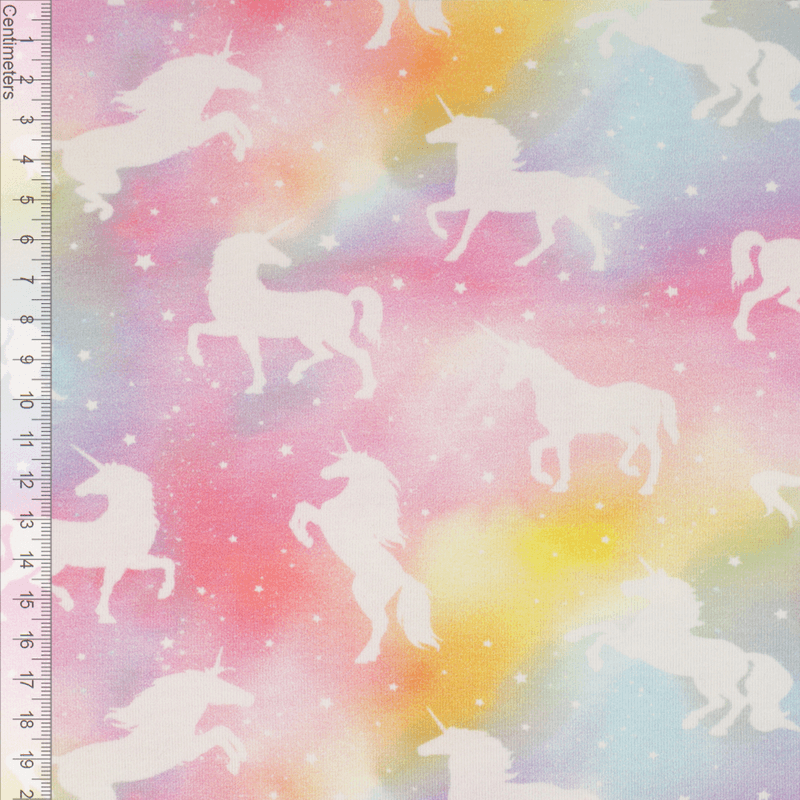 Stardust Unicorn - Jersey