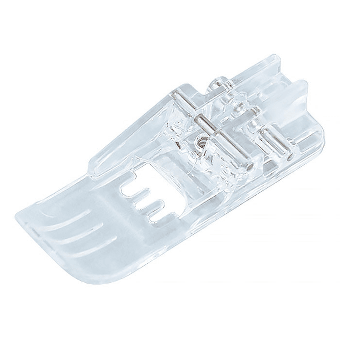 Hovedbilde Standardfot Transparent Baby-Lock (G11)