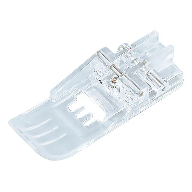 Hovedbilde Standardfot Transparent Baby-Lock (G11)