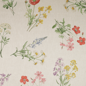 Hovedbilde Wild Blossom - Kanvas