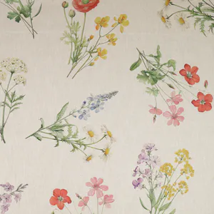 Hovedbilde Wild Blossom - Kanvas