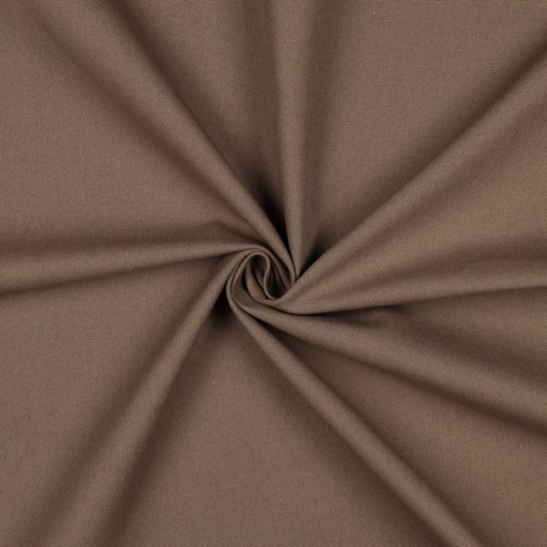 Sjokolade - Kraftig Kanvas