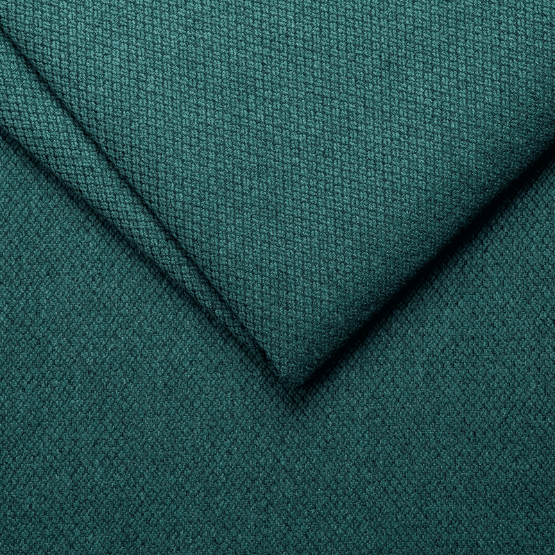 Teal - Vienna Møbelstoff