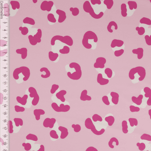 Hovedbilde Leo Pink - Sport & Swim