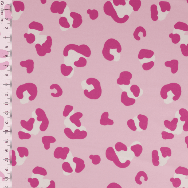 Leo Pink - Sport & Swim