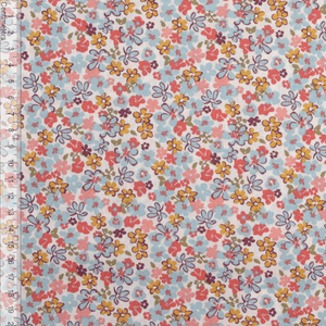 Hovedbilde Sommerfryd - Fast Bomull