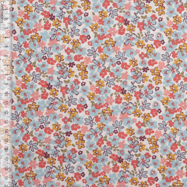 Sommerfryd - Fast Bomull