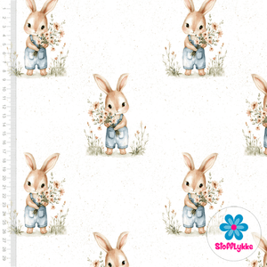 Hovedbilde Spring Bunny - Jersey