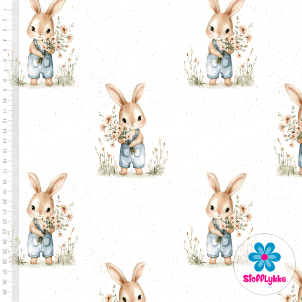 Spring Bunny - Jersey