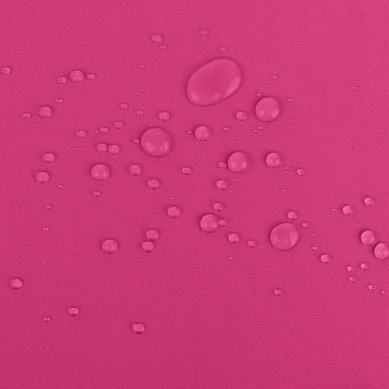 Mørk Rosa - Softshell