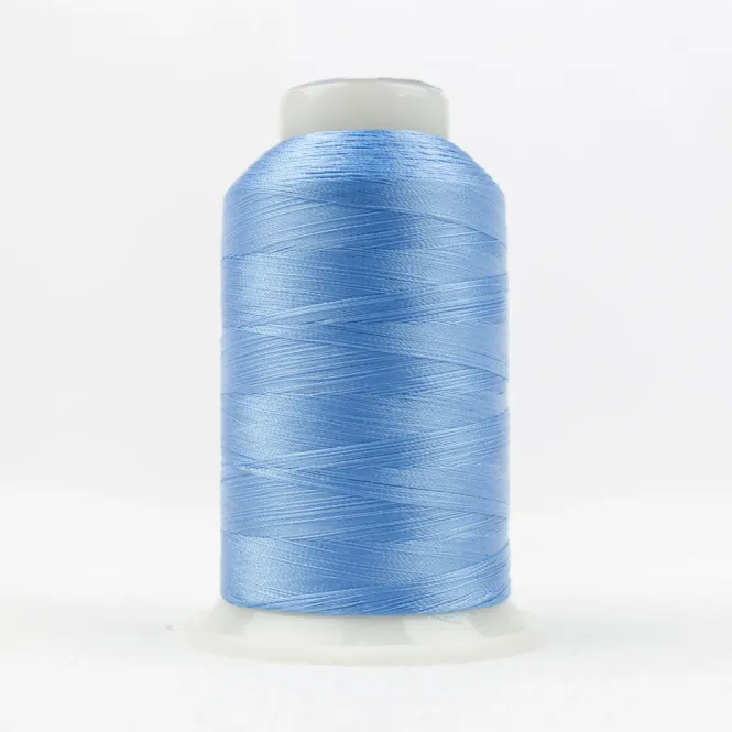 Hovedbilde Sky Blue - Wonderfil DecoBob Sytråd 2000m