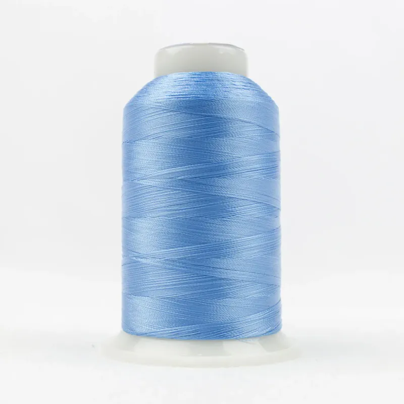 Sky Blue - Wonderfil DecoBob Sytråd 2000m