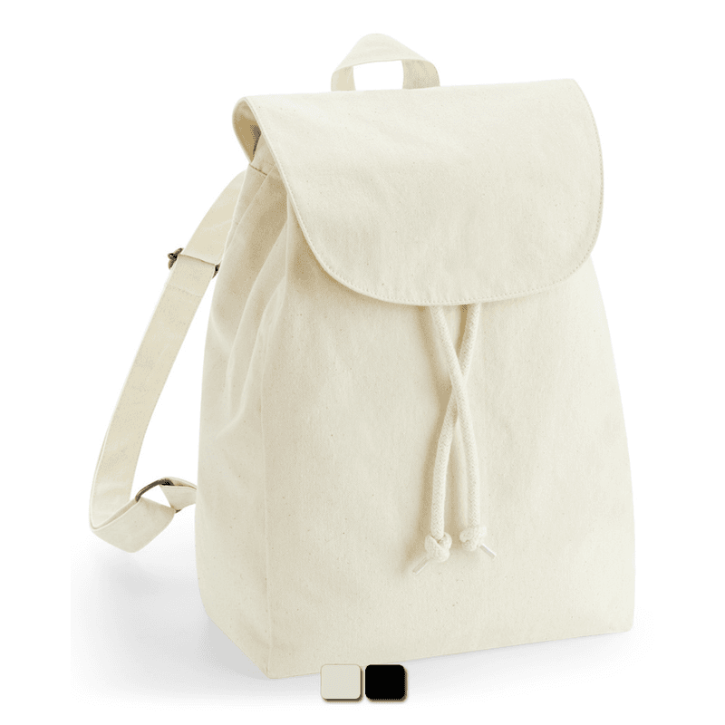 EarthAware Organic Rucksack (Forhåndsbestilling)