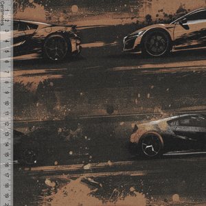 Hovedbilde Night Drive Bronze - Jersey