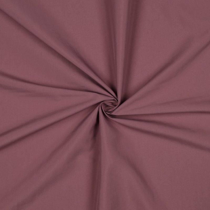 Mauve - Taslan Water Repellent