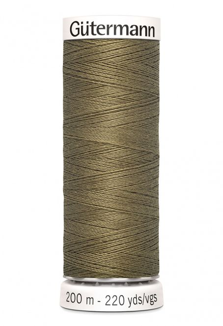 Hovedbilde Mose 528 - Polyester Sytråd 200 m