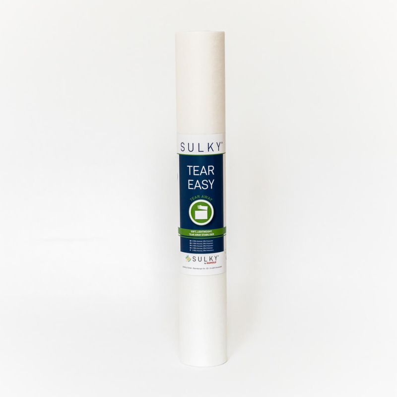 Sulky Tear Easy - 50 cm x 10 m