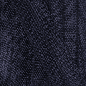 Hovedbilde Marinebl&aring; Foldestrikk - 3 meter