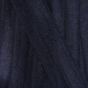 Hovedbilde Marinebl&aring; Foldestrikk - 3 meter