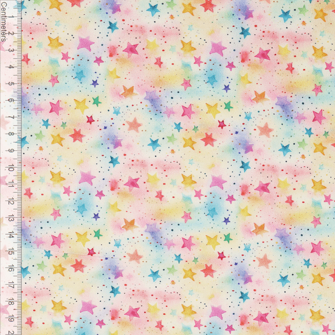 Hovedbilde Twinkle Twinkle - Fast Bomull