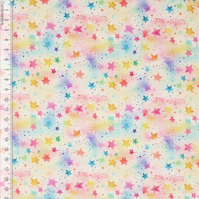Hovedbilde Twinkle Twinkle - Fast Bomull