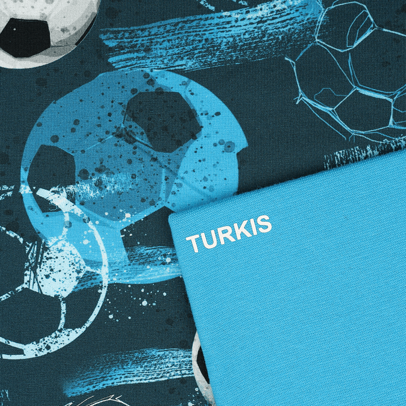 Kick Off - Jersey