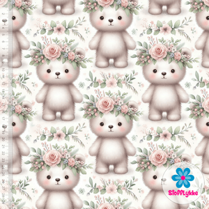 Hovedbilde Blossom Bear - Jersey