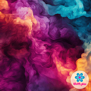 Hovedbilde Mystic Smoke - Jersey