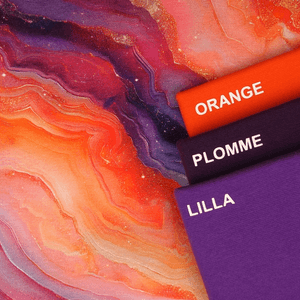 Hovedbilde Sunset Marble - Jersey