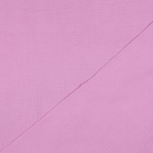 Hovedbilde Frostrosa - &Oslash;kologisk Musselin