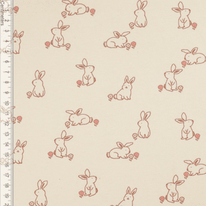 Hovedbilde Bunny Bloom - Jersey