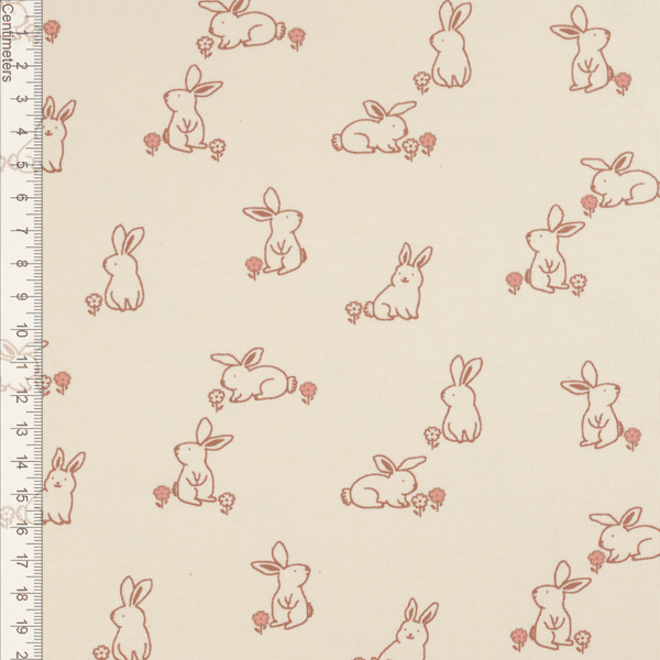 Bunny Bloom - Jersey