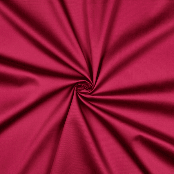 Raspberry - Bomullssateng