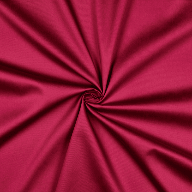 Raspberry - Bomullssateng