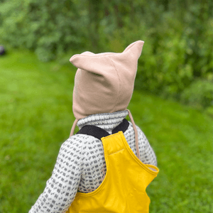 Hovedbilde Norlin - Knytelue