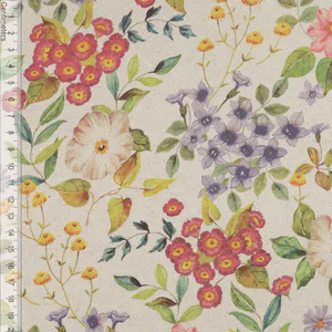 Hovedbilde Sommerhage - Kanvas