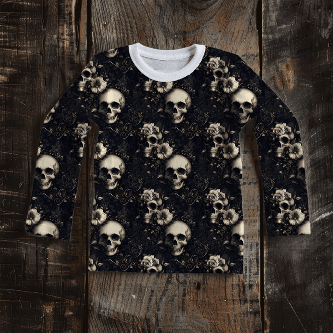 Hovedbilde Dark Legacy - Jersey