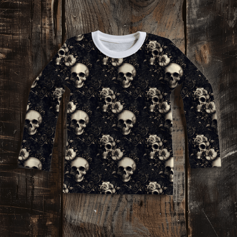 Dark Legacy - Jersey