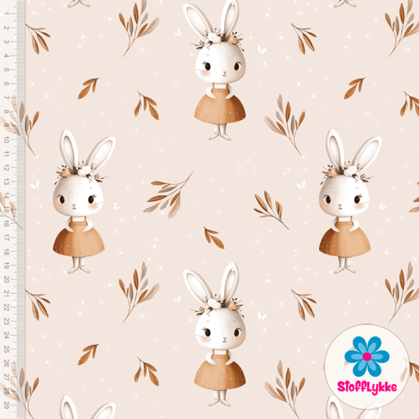 Adorable Bunny - Jersey