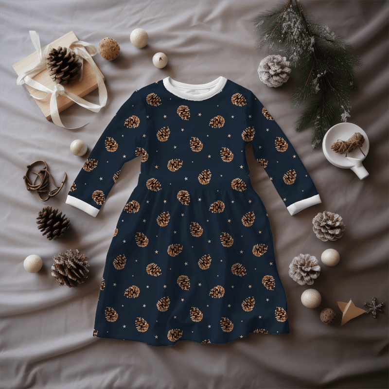 Pine And Stars - Jersey
