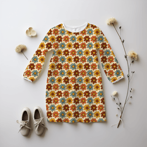 Hovedbilde Boogie Bloom - Jersey