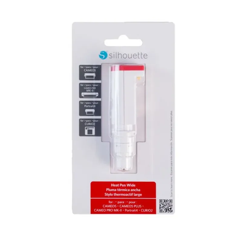 Silhouette Heat Pen Wide 2,5mm