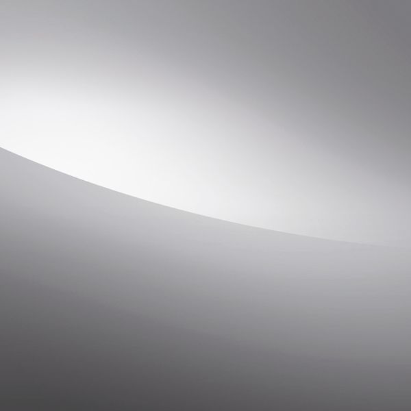 HTV Mirror 30x50 cm S&oslash;lv (B-Flex)