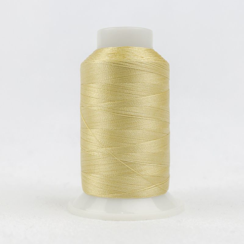 Dark Tan - Wonderfil Polyfast