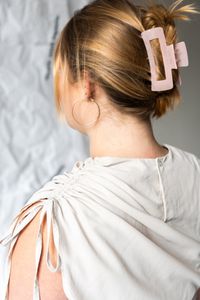 Hovedbilde Ruched Dress - Puff and Pencil