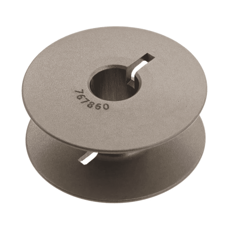 Metallspole til HD9