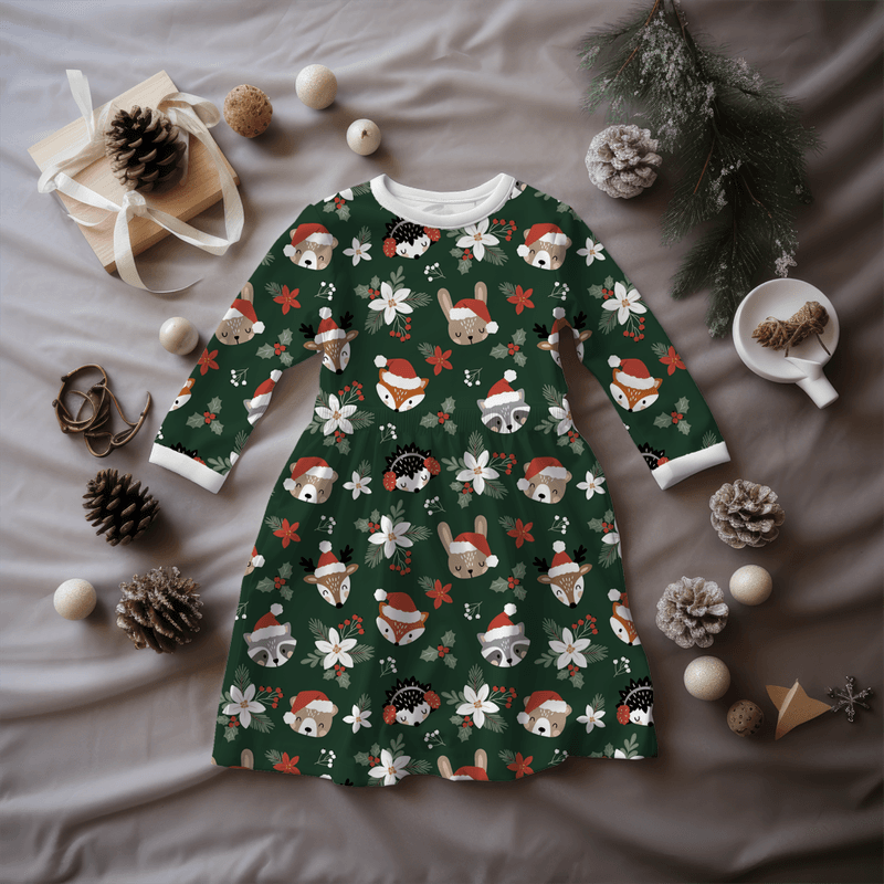 Christmas Friends - Jersey