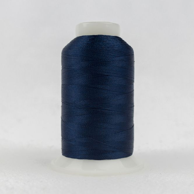 Hovedbilde Mood Indigo - Wonderfil Polyfast