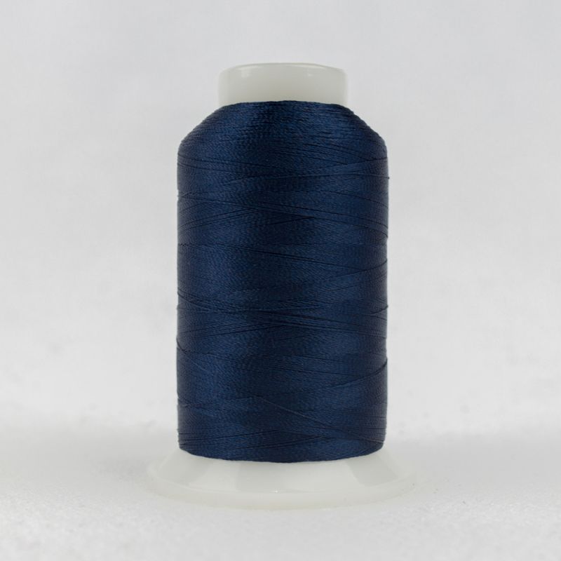 Mood Indigo - Wonderfil Polyfast
