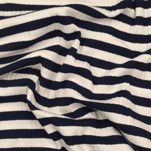 Hovedbilde Navy Ribby - Ribbjersey